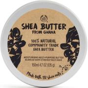 The Body Shop Shea Butter 150 ml