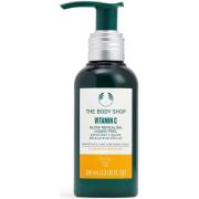 The Body Shop Vitamin C Glow Revealing Liquid Peel 100 ml