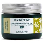 The Body Shop Hemp Rescuing Face Protector 50 ml