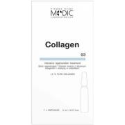 Pierre Rene Collagen Regeneration Treatment