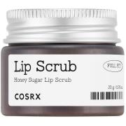 Cosrx Honey Full Fit Sugar Lip Scrub 20 g