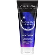 John Frieda Frizz Ease Overnight Miracles Repair Lotion 100 ml