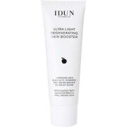 IDUN Minerals Ultra Light Regenerating Skin Booster 50 ml