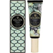 Voluspa French Linen Hand Cream 50 ml