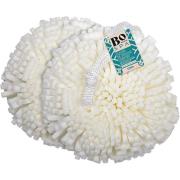 B&O Paris Beauty Care Bath Sponge Comfort 2-Pack