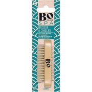 B&O Paris Beauty Care Wooden Nail Brush