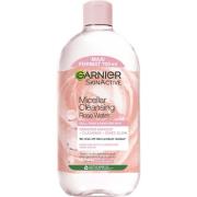 Garnier SkinActive Micellar Cleansing Rose Water All-in-1 700 ml