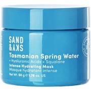 Sand & Sky Tasmanian Spring Water Intense Hydrating Mask 50 g