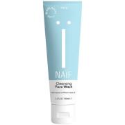 NAÏF Face Cleansing Face Wash 100 ml