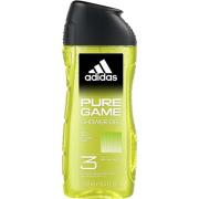 Adidas Pure Game Shower Gel 250 ml