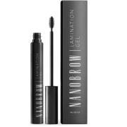 Nanobrow Lamination Gel Black