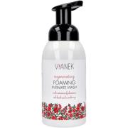 VIANEK Regenerating Foaming Intimate Wash 300 ml