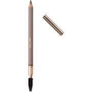 ALL I AM BEAUTY Master Eye Brow Pencil Light Brown