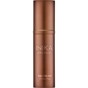 Inika Organic BB Cream Nude