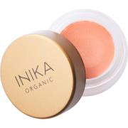 Inika Organic Lip & Cheek Cream Morning