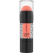 Catrice Cheek Flirt Face Stick 010 R'n'Peach