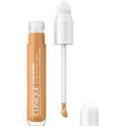 Clinique Even Better All Over Concealer + Eraser WN 94 Deep Neutr