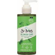 St Ives Facial Cleanser Blemish Care Tea Tree