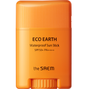 The Saem Eco Earth Waterproof Sun Stick 17 g