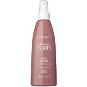 Lanza Healing Curls Curl Boost Spray 177 ml