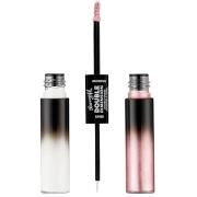 Barry M Double Dimension Double Ended Shadow and Liner Pink Persp