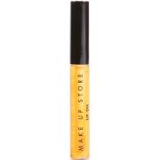 Make Up Store Lip Oil Peach