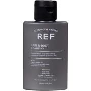 REF. Hair & Body Shampoo 100 ml