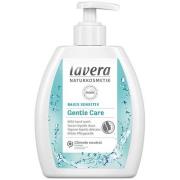 Lavera Basis Sensitiv  Gentle Care Hand Wash 250 ml