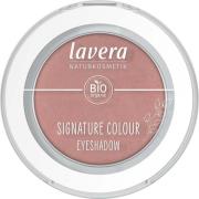 Lavera Signature Colour Eyeshadow Dusty Rose 01