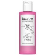 Lavera Soft Eye Makeup Remover 100 ml