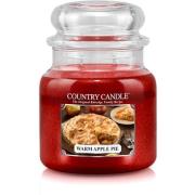Country Candle Warm Apple Pie Scented Candle 453 g