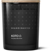 Skandinavisk KOTO Home Collection Scented Candle 200 g