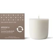 Skandinavisk HYGGE Home Collection Scented Candle Refill 200 g