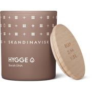 Skandinavisk HYGGE Home Collection Scented Candle 65 g