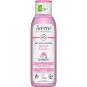 Lavera Body Wash Indulgent 250 ml
