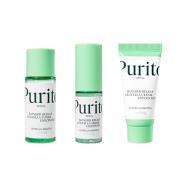 Purito Centella Unscented Mini Kit