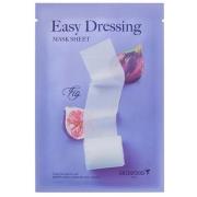 Skinfood Easy Dressing Mask Sheet Fig Jelly 37 g