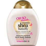 Treaclemoon Creamy Shea Butterfly Body Lotion 250 ml