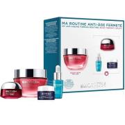 Biotherm Blue Therapy My Anti-aging Firming Routine Gift Set
