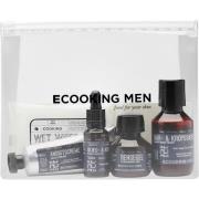 ECOOKING Starterkits Ecooking Men Starter Kit