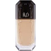 KVD Beauty Good Apple Liquid Foundation Light 021