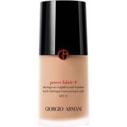 Giorgio Armani Power Fabric+ Foundation 5