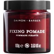 Daimon Barber Fixing Pomade 100 g