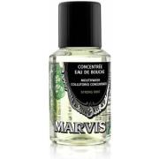 Marvis Mouth Wash Strong Mint 30 ml