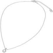 Lily and Rose Petite Victoria necklace  Silvershade