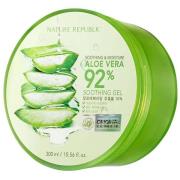 Nature Republic Soothing & Moisture Aloe Vera 92% Soothing Gel 30