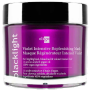 Oligo Blacklight Styling & Care Violet Intensive Repleneshing mas