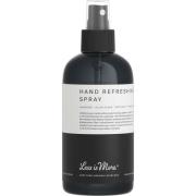 Less Is More Organic Hand Refreshing Spray Eco Size 250 ml