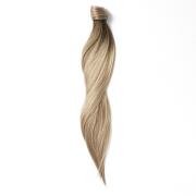 Rapunzel of Sweden Hair Pieces Sleek Ponytail 40 cm Dark Ashy Blo
