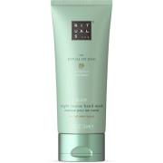 Rituals The Ritual of Jing Sleep Night Rescue Hand Mask 70 ml